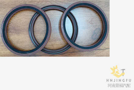 original bus spare parts 1005-02147 crankshaft front oil seal